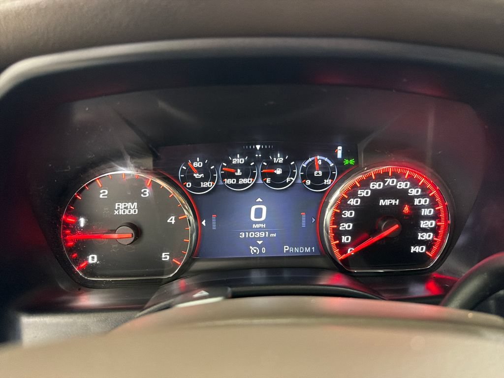 Used 2015 GMC Sierra 2500 Denali w/ Duramax Plus Package AWD/4WD image 21