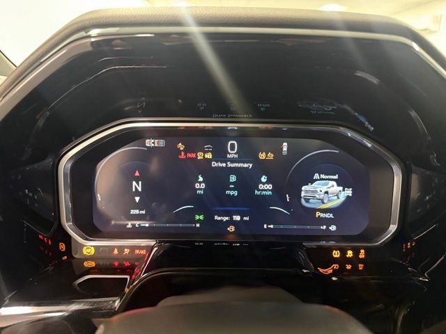 New 2026 Chevrolet Silverado 2500 ZR2 AWD/4WD image 14