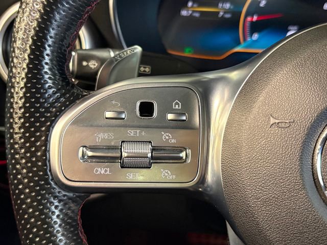 Used 2021 Mercedes-Benz C 43 AMG 4MATIC Sedan image 27