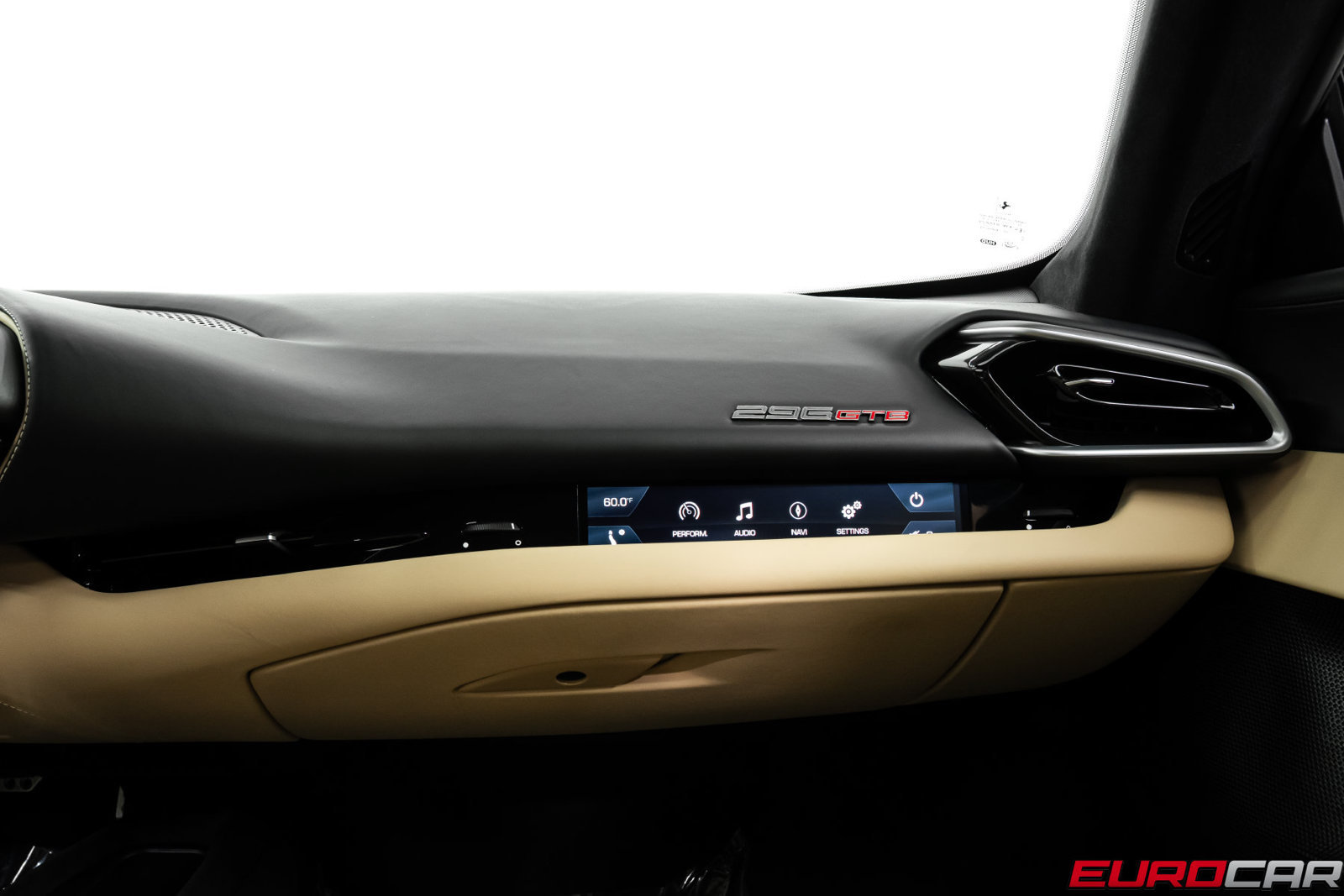 Used 2023 Ferrari 296 GTB RWD image 36