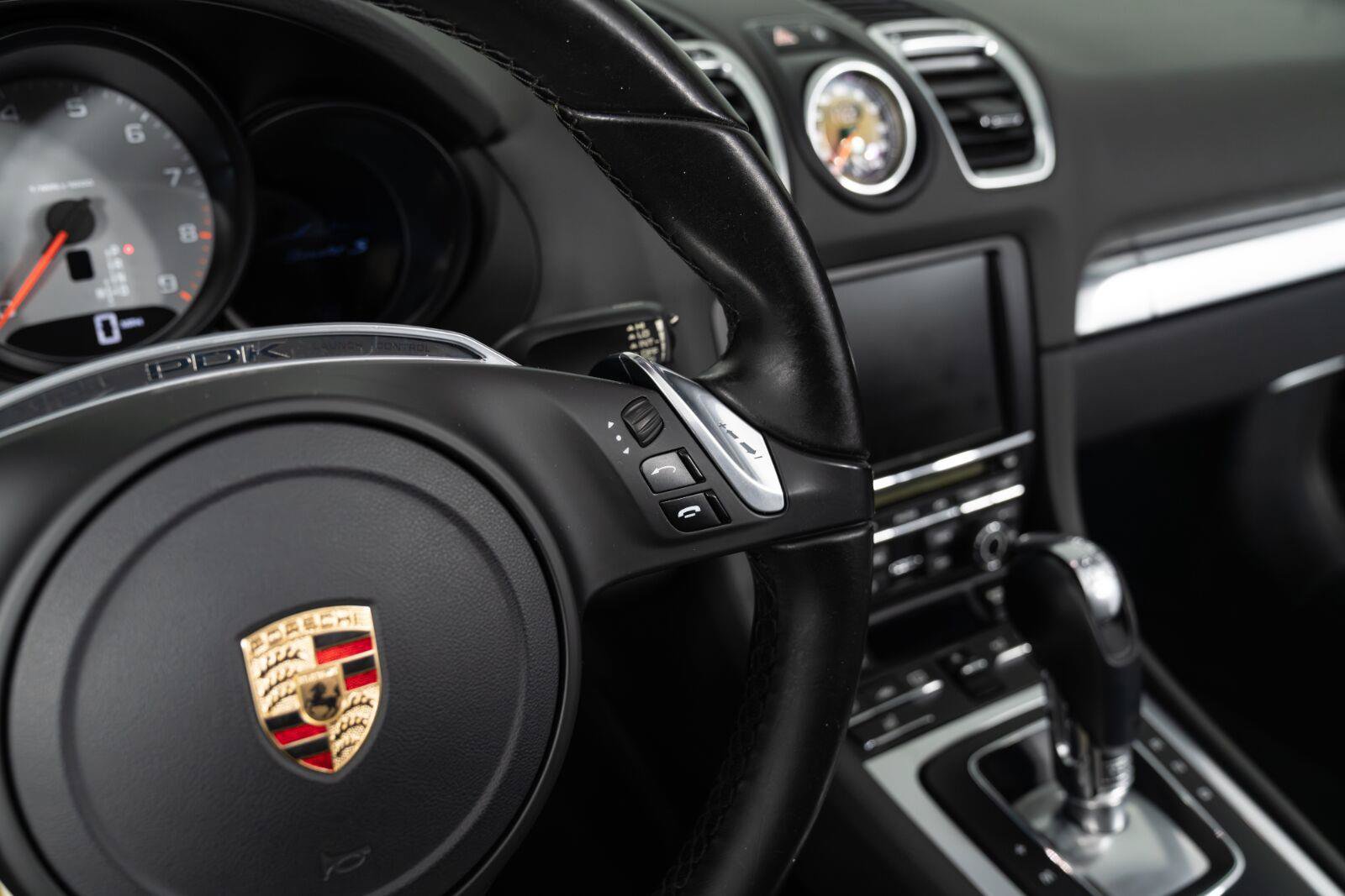 Used 2015 Porsche Boxster S RWD image 37