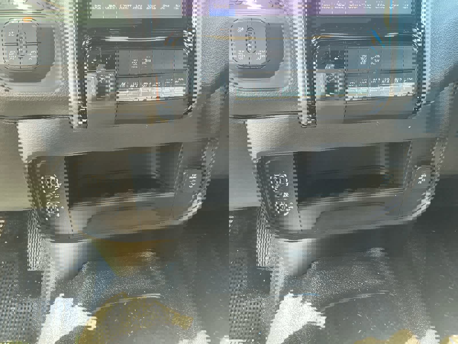 New 2026 RAM 3500 Tradesman image 26