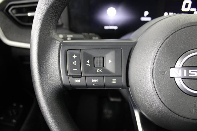 Certified 2026 Nissan Kicks SV w/ Cold Weather Package FWD image 24