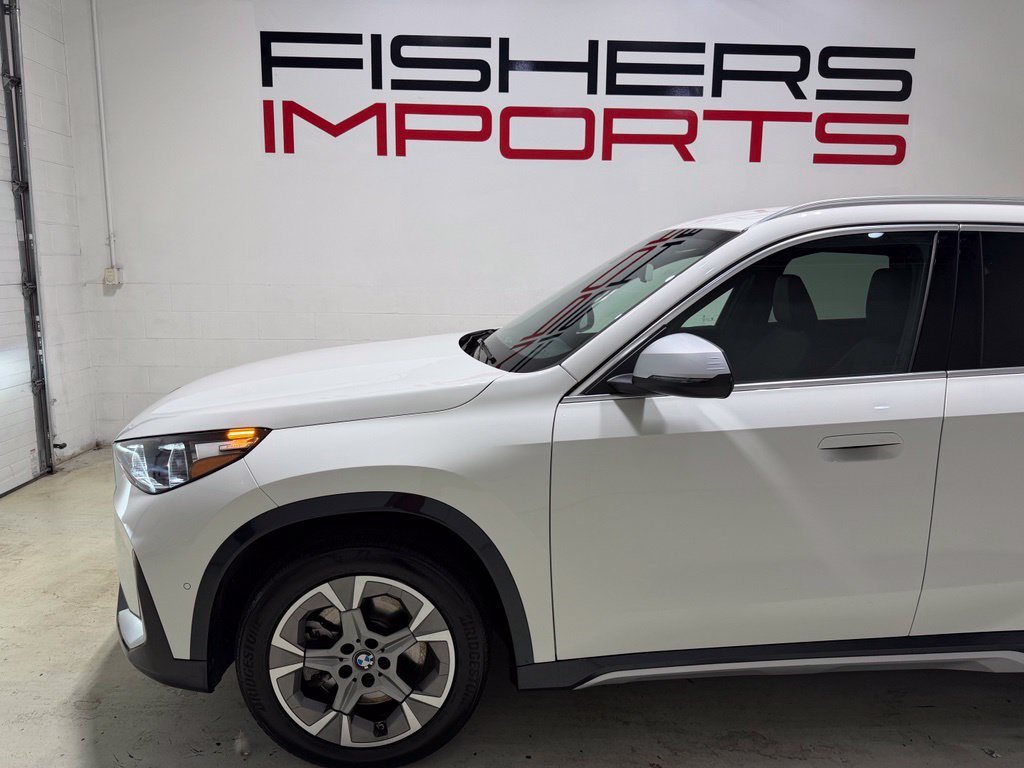 Used 2023 BMW X1 xDrive28i w/ Convenience Package AWD/4WD image 6