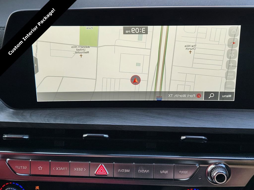 New 2025 Kia Telluride SX Prestige X-Line image 12