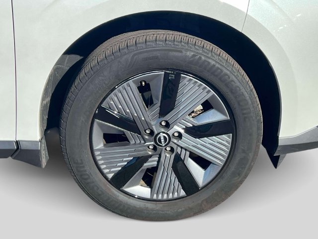 Certified 2026 Nissan Murano SL AWD/4WD image 11