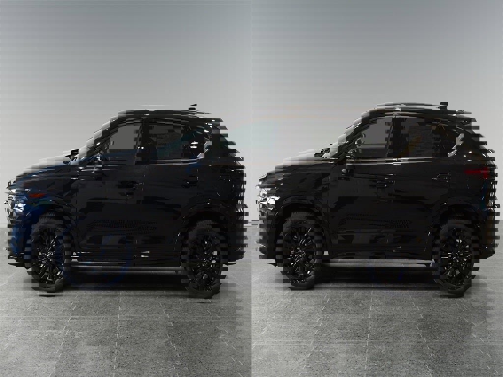 New 2025 MAZDA CX-5 2.5 Turbo w/ Premium Package