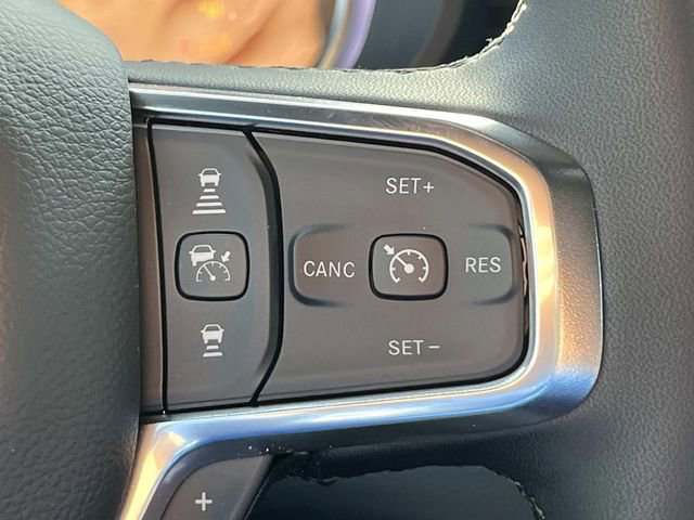New 2026 RAM 1500 Laramie w/ Night Edition image 26
