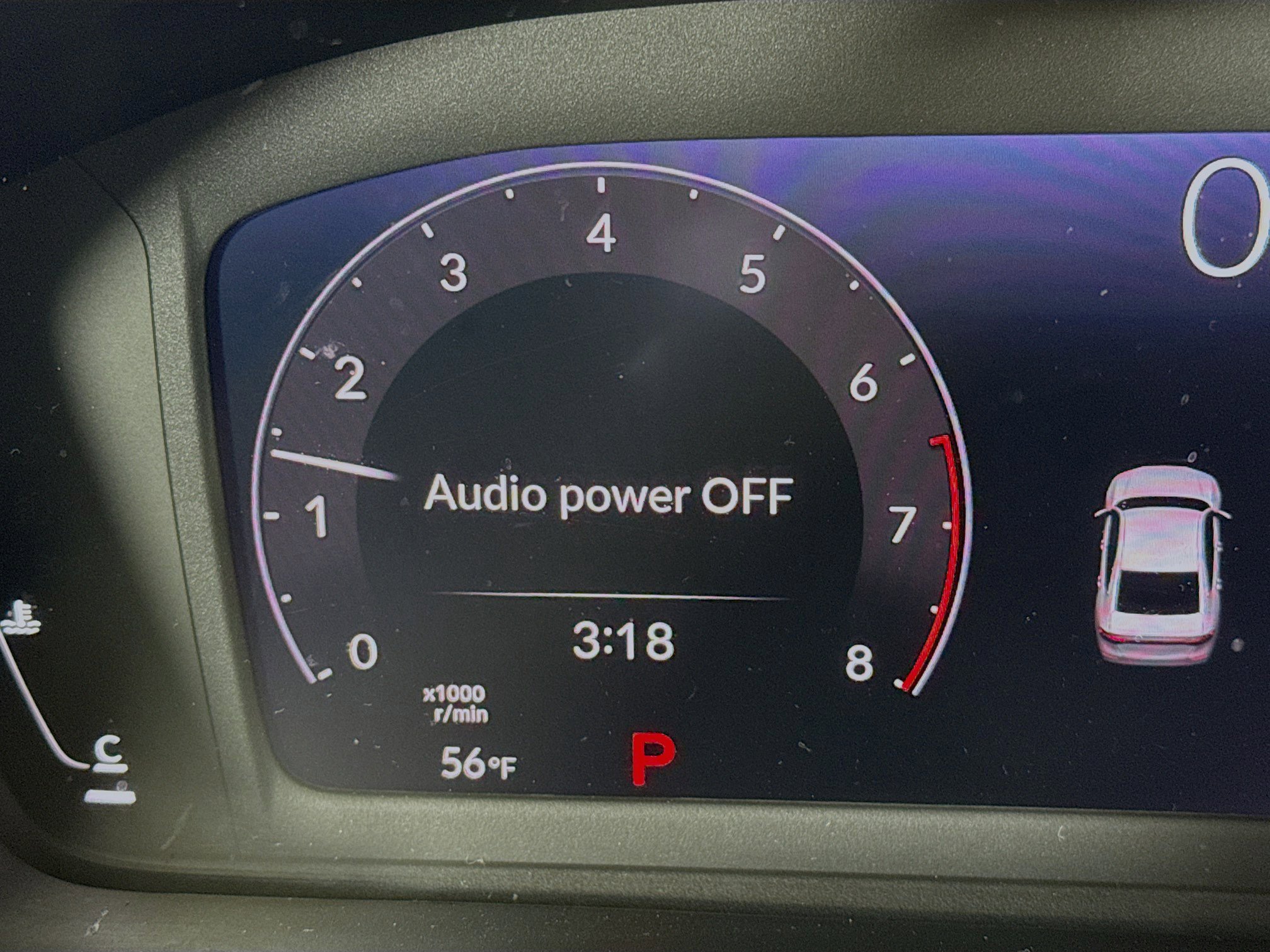 Certified 2023 Honda Accord LX image 12