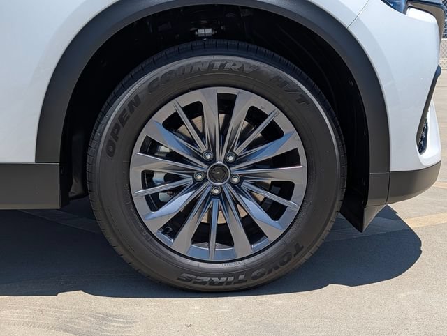New 2026 MAZDA CX-70 SC AWD/4WD image 8