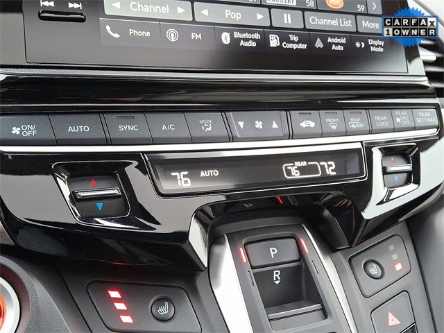 Used 2025 Honda Odyssey EX-L image 19