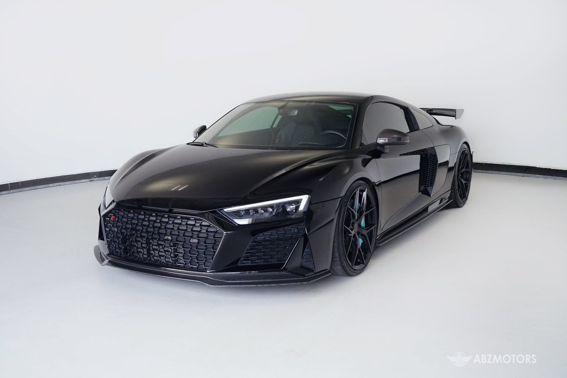 Used 2020 Audi R8 V10 performance AWD/4WD image 2