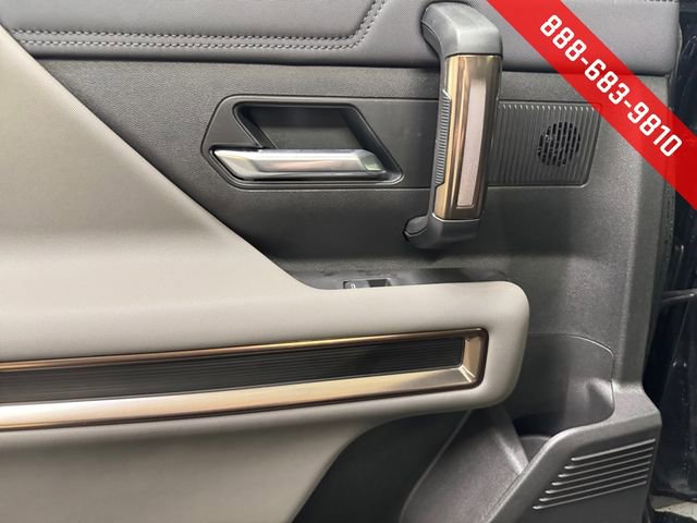 New 2025 GMC Hummer EV 3X image 20