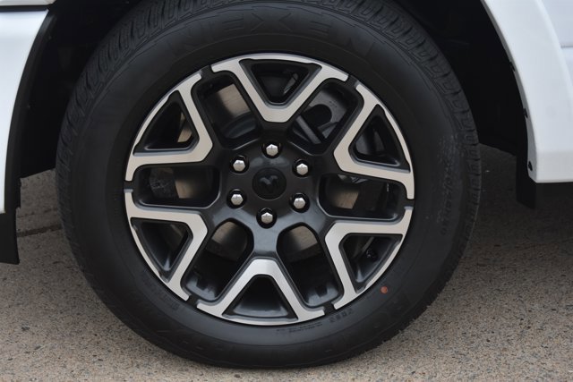 New 2026 RAM 1500 Laramie image 11