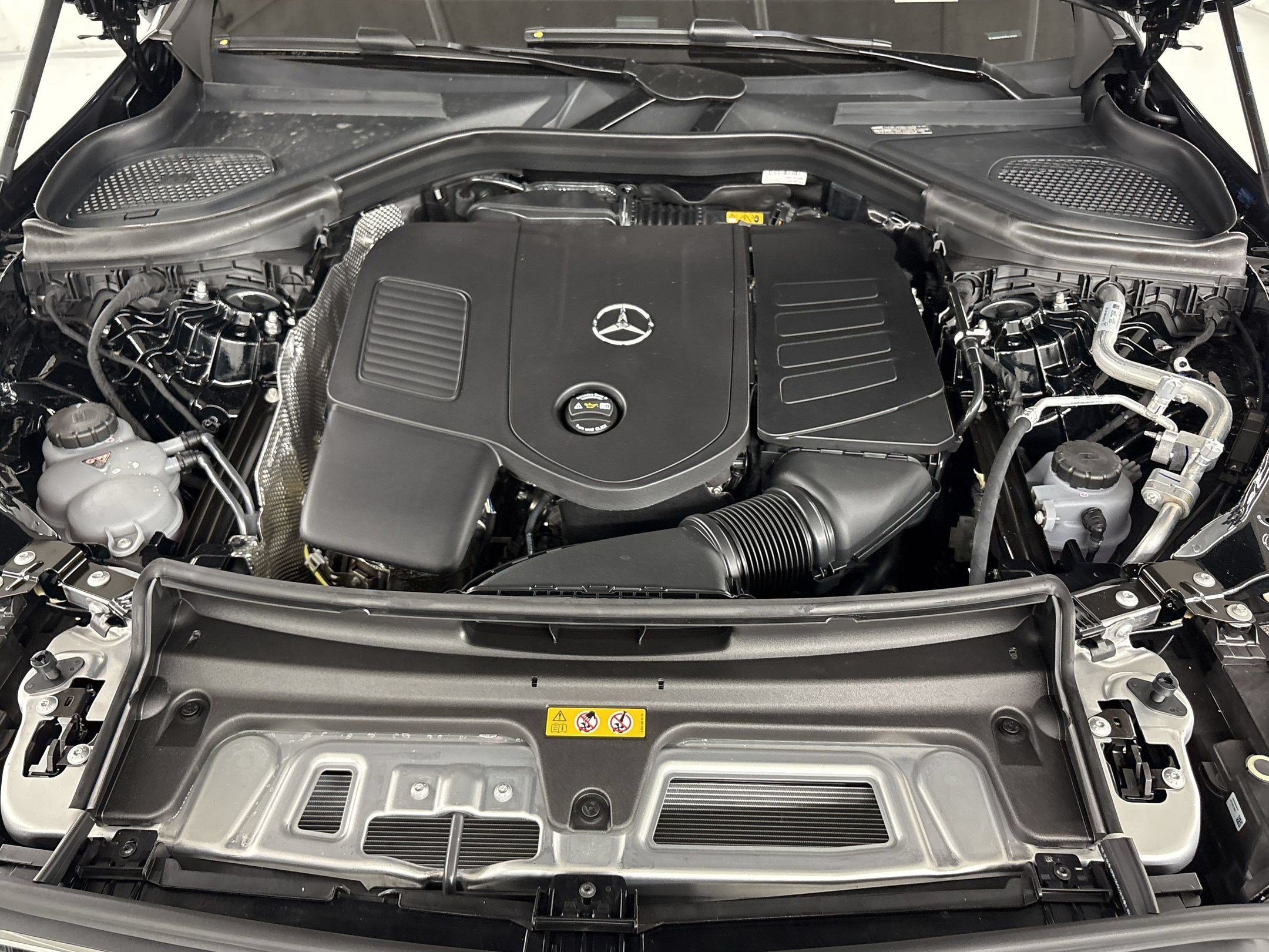 Certified 2026 Mercedes-Benz GLC 300 image 65