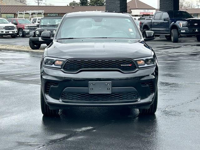 Used 2025 Dodge Durango GT AWD/4WD image 10