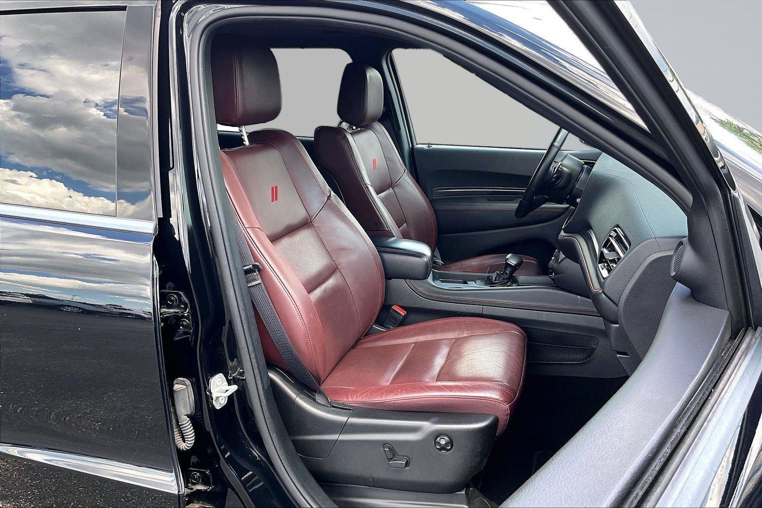 Used 2023 Dodge Durango GT AWD/4WD image 8