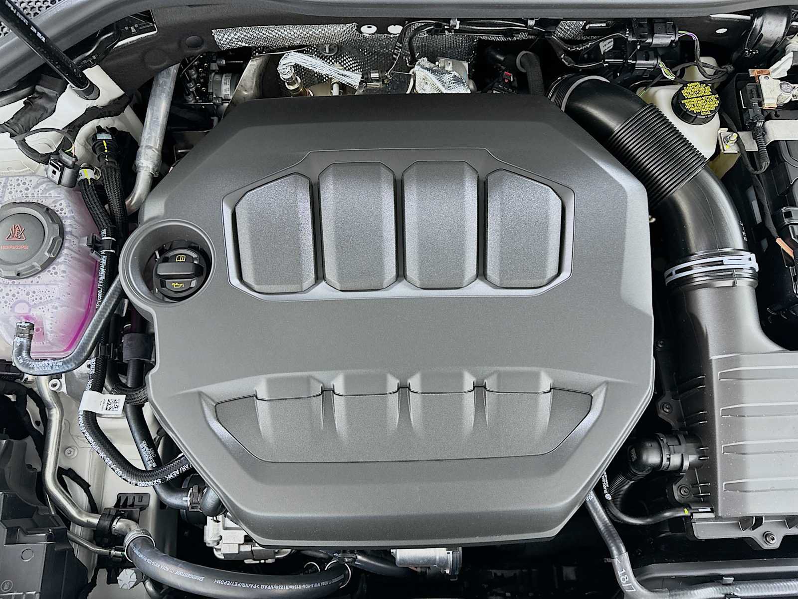 New 2026 Audi A3 2.0T Premium AWD/4WD image 29
