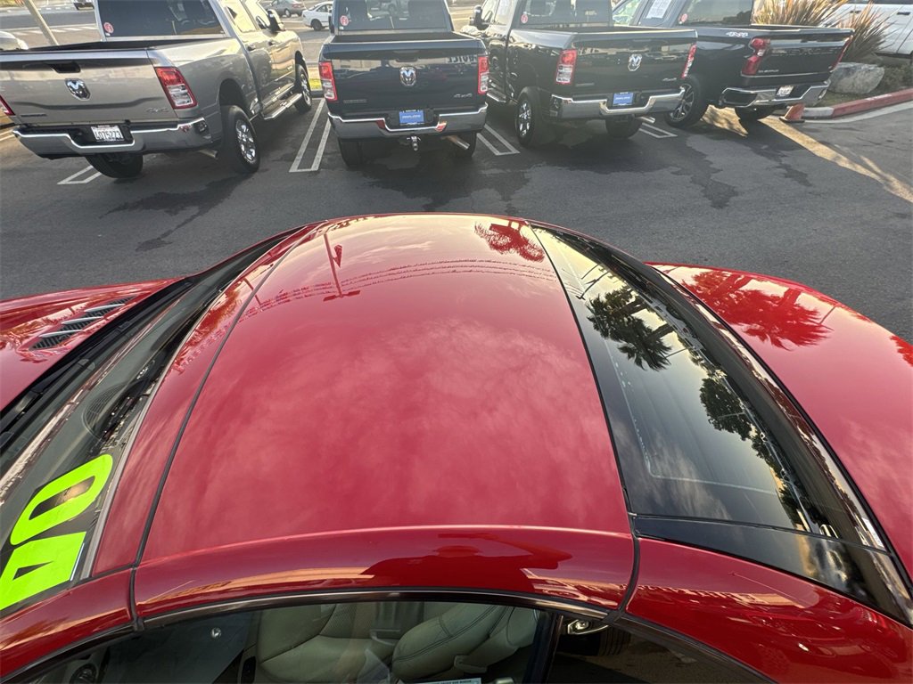 Used 2004 Mercedes-Benz SL 500 image 16