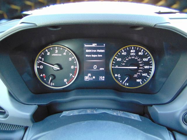 New 2026 Subaru Crosstrek 2.5i Sport image 16