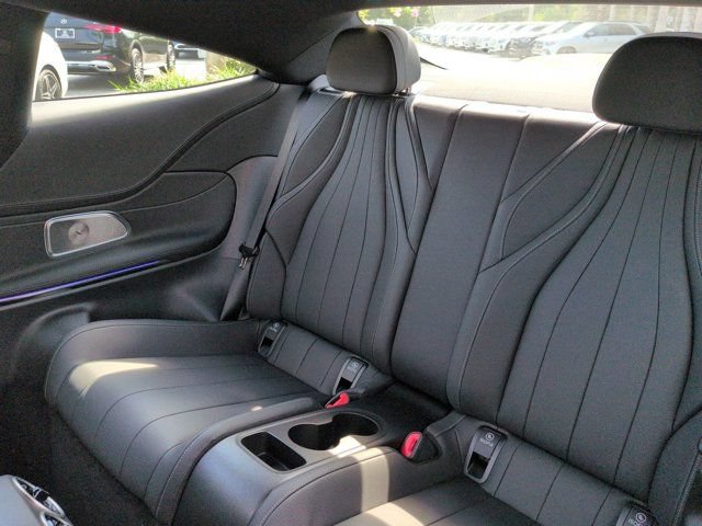 New 2026 Mercedes-Benz CLE 300 4MATIC Coupe image 13