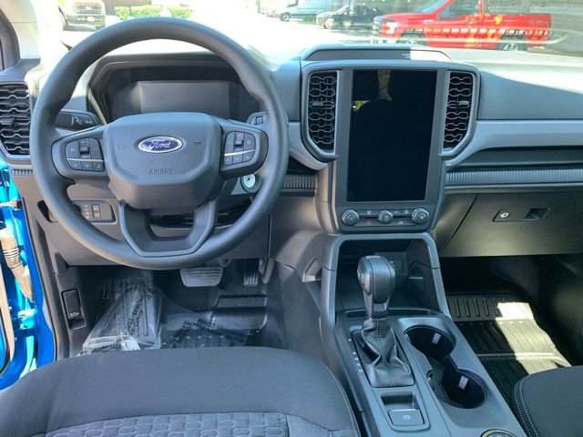 New 2025 Ford Ranger XL AWD/4WD image 14
