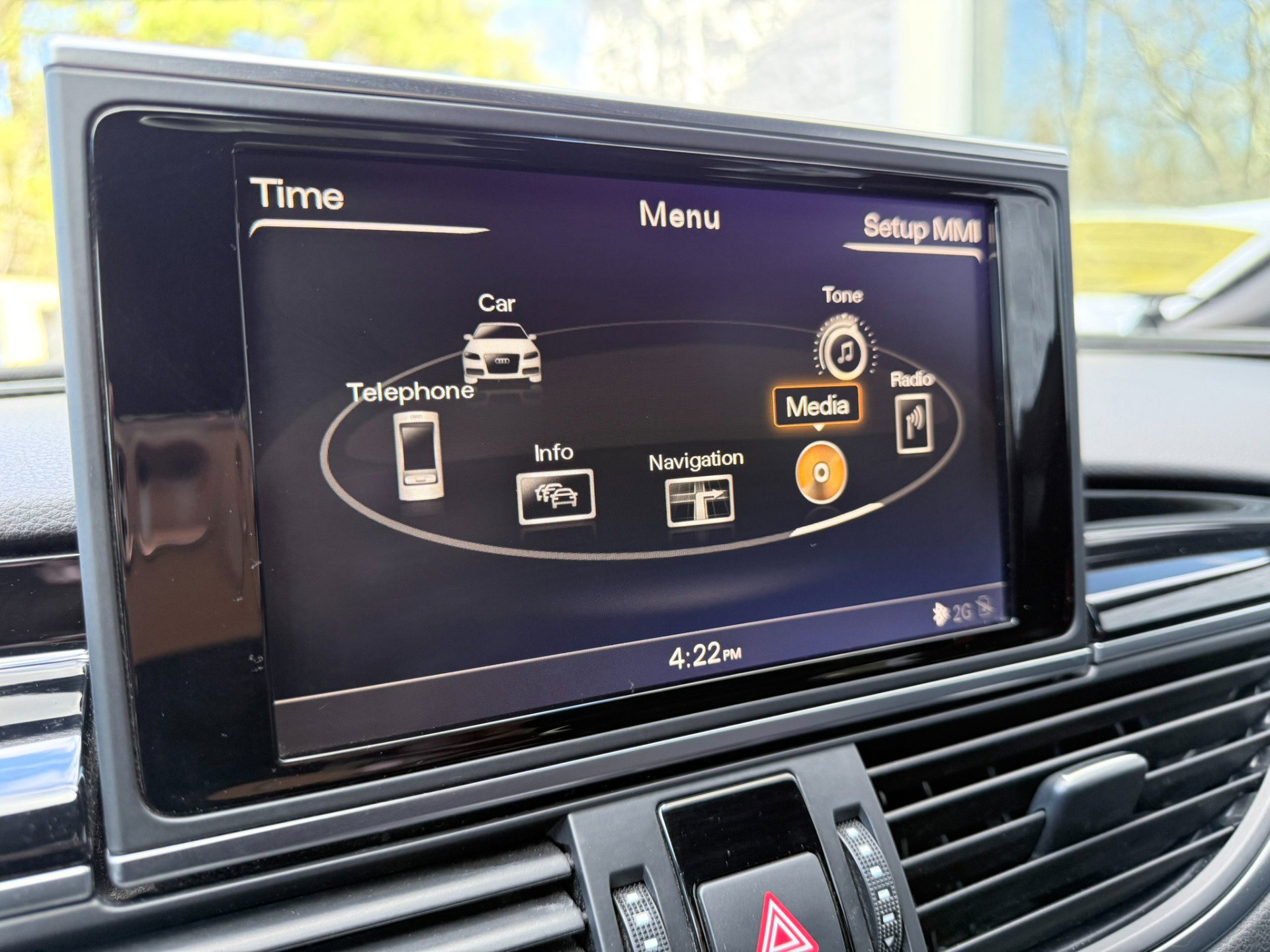 Used 2014 Audi RS 7 Prestige image 18