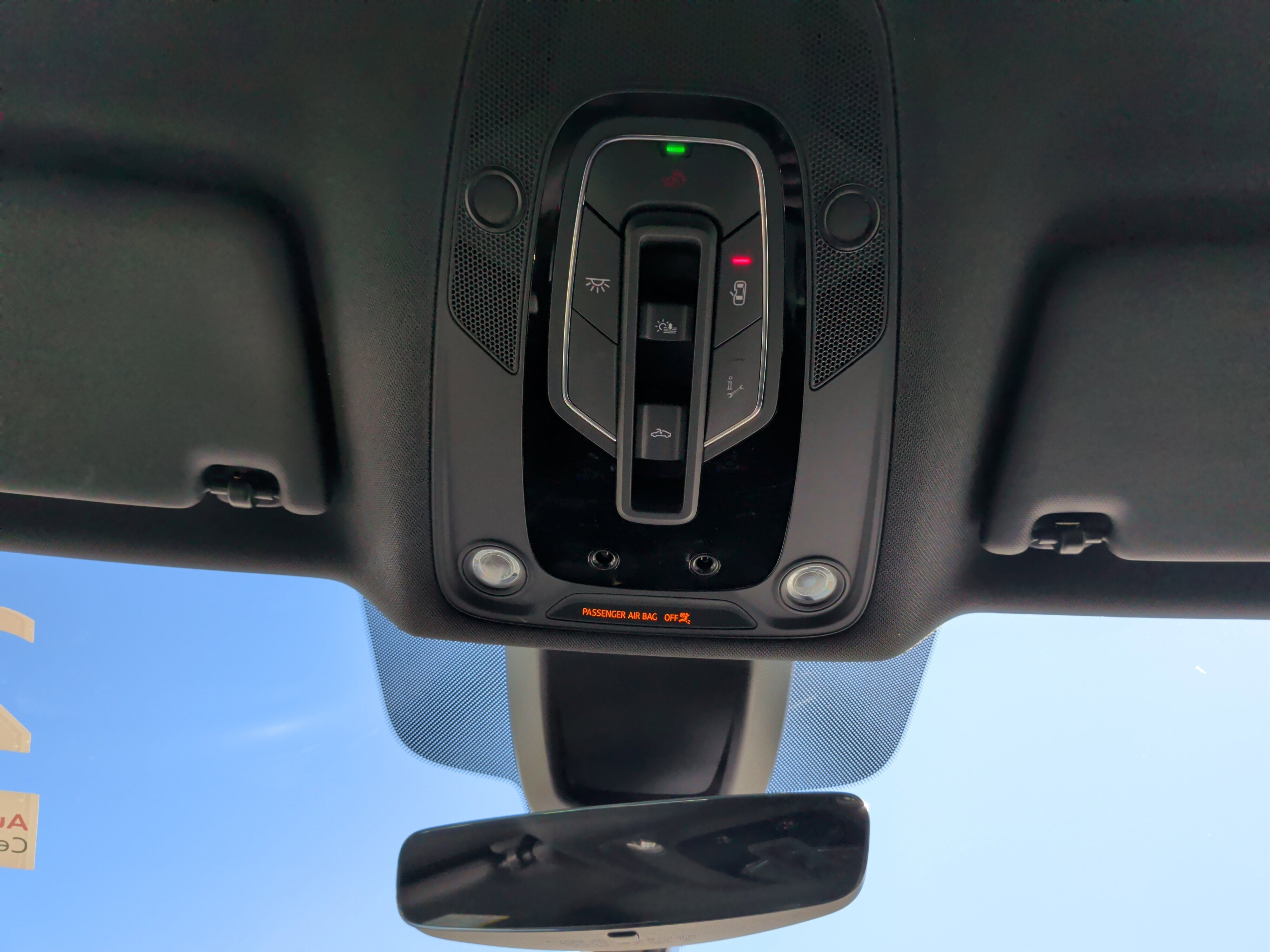 Used 2024 Audi SQ5 Premium Plus w/ Premium Plus Package image 25