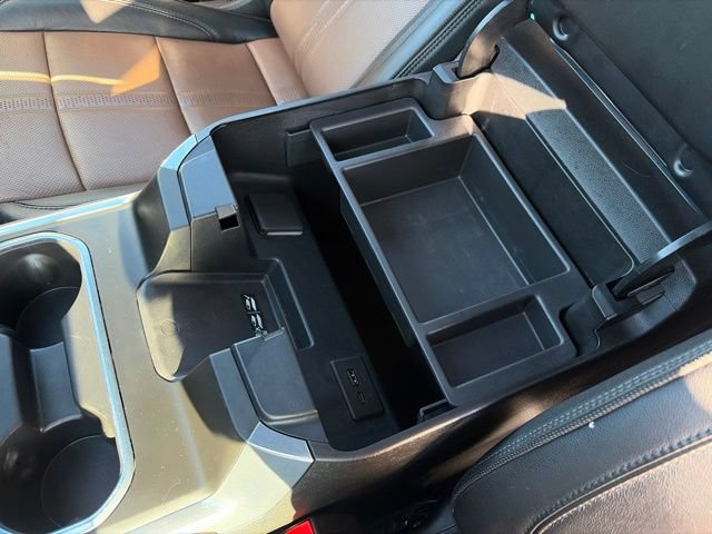 Used 2024 Chevrolet Silverado 2500 High Country w/ High Country Premium Package AWD/4WD image 30