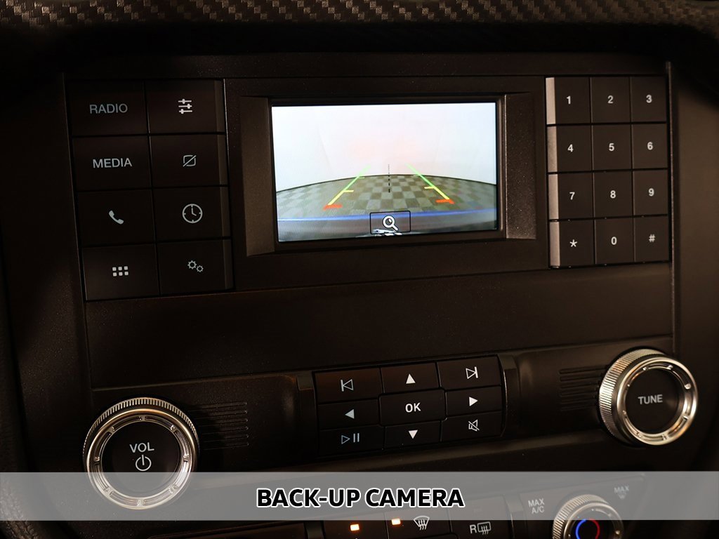 Used 2021 Ford Mustang Coupe image 4