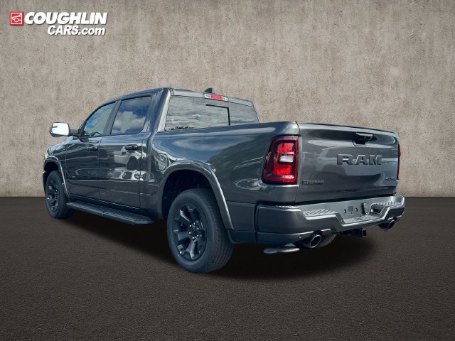 New 2027 RAM 1500 4x4 Crew Cab image 5