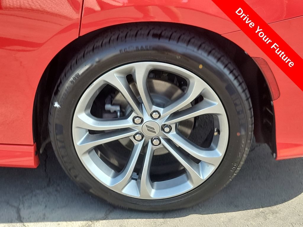 Used 2020 Dodge Charger R/T RWD image 28