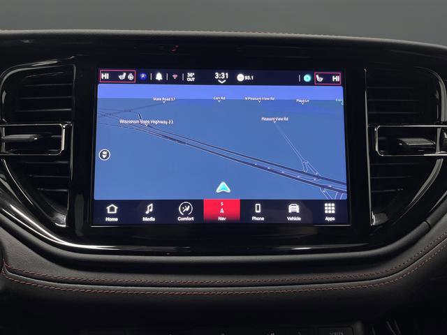 Used 2024 Dodge Durango GT image 10