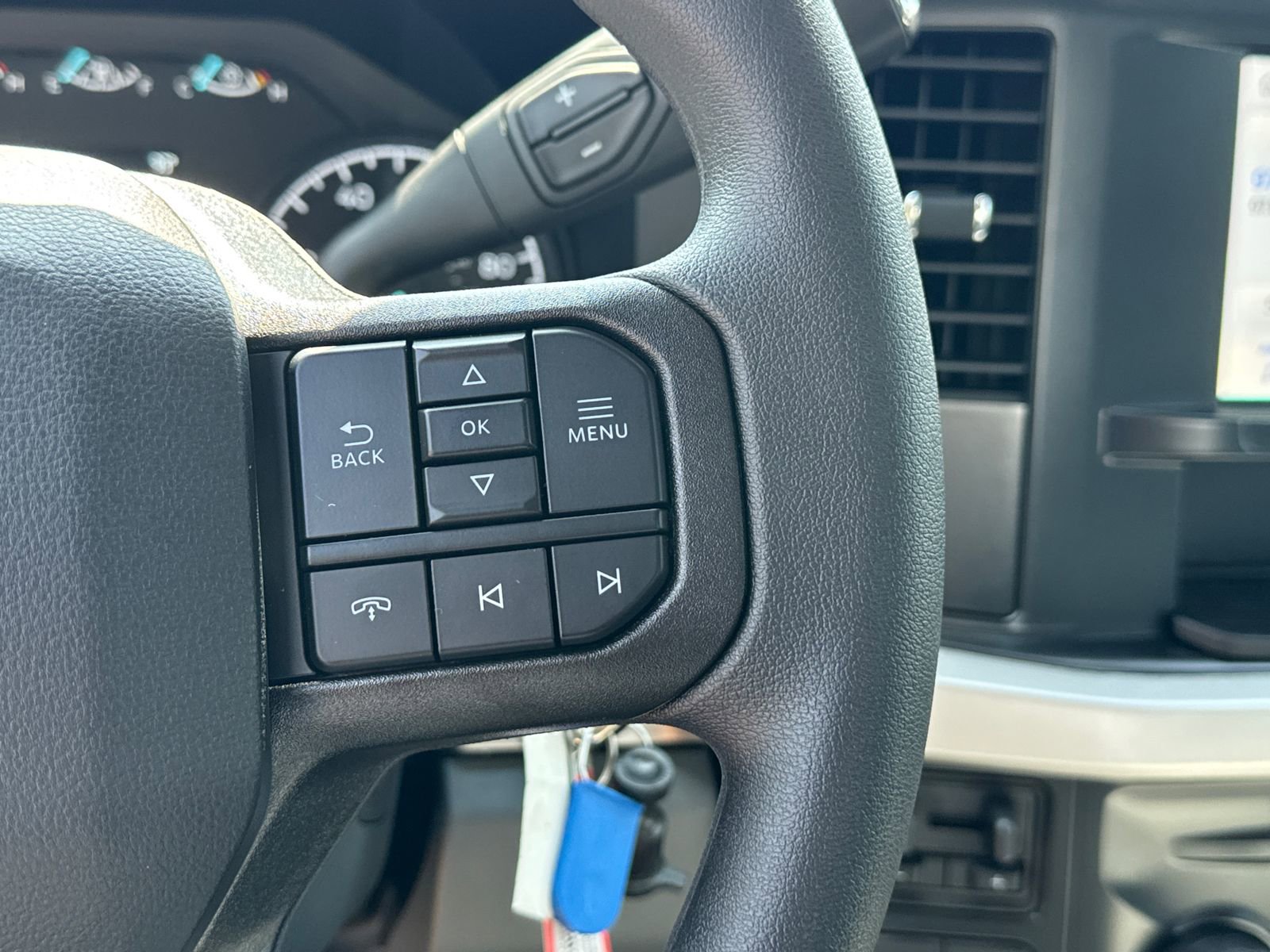 New 2026 Ford F250 XL image 25