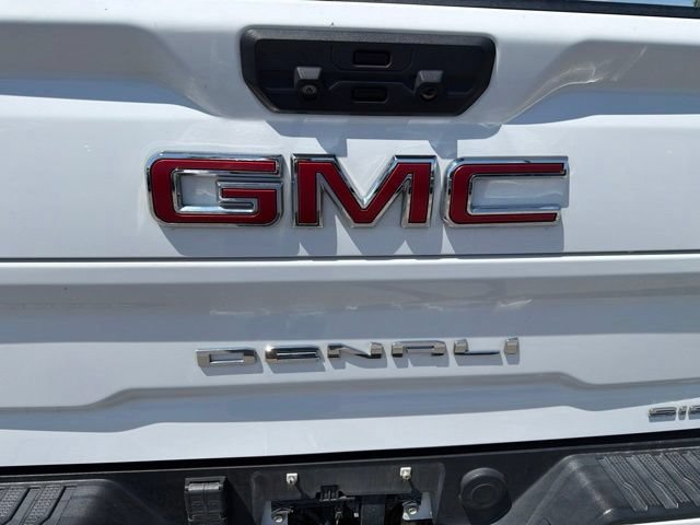 Used 2022 GMC Sierra 3500 Denali AWD/4WD image 27