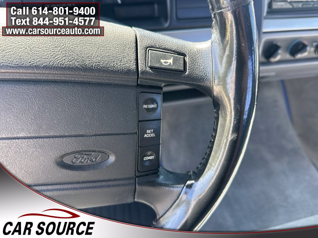 Used 1994 Ford F150 XL RWD image 21