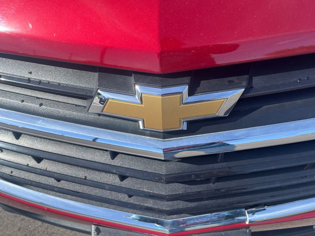 Used 2018 Chevrolet Equinox LT AWD/4WD image 33