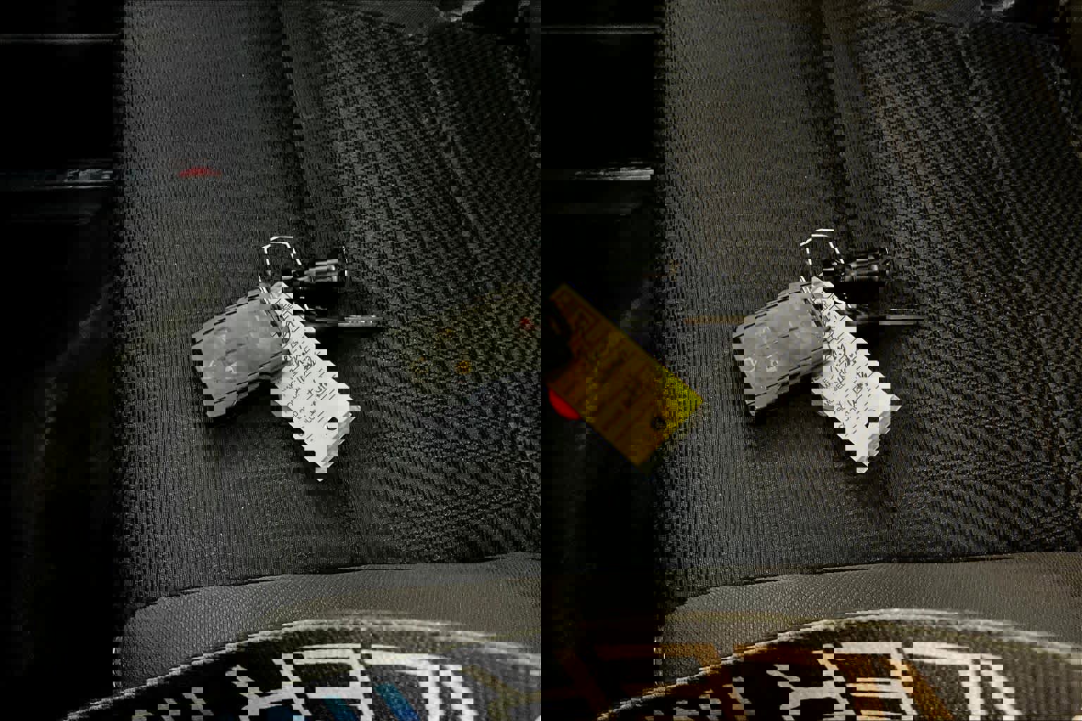 Used 2016 Chevrolet Silverado 2500 LT image 14