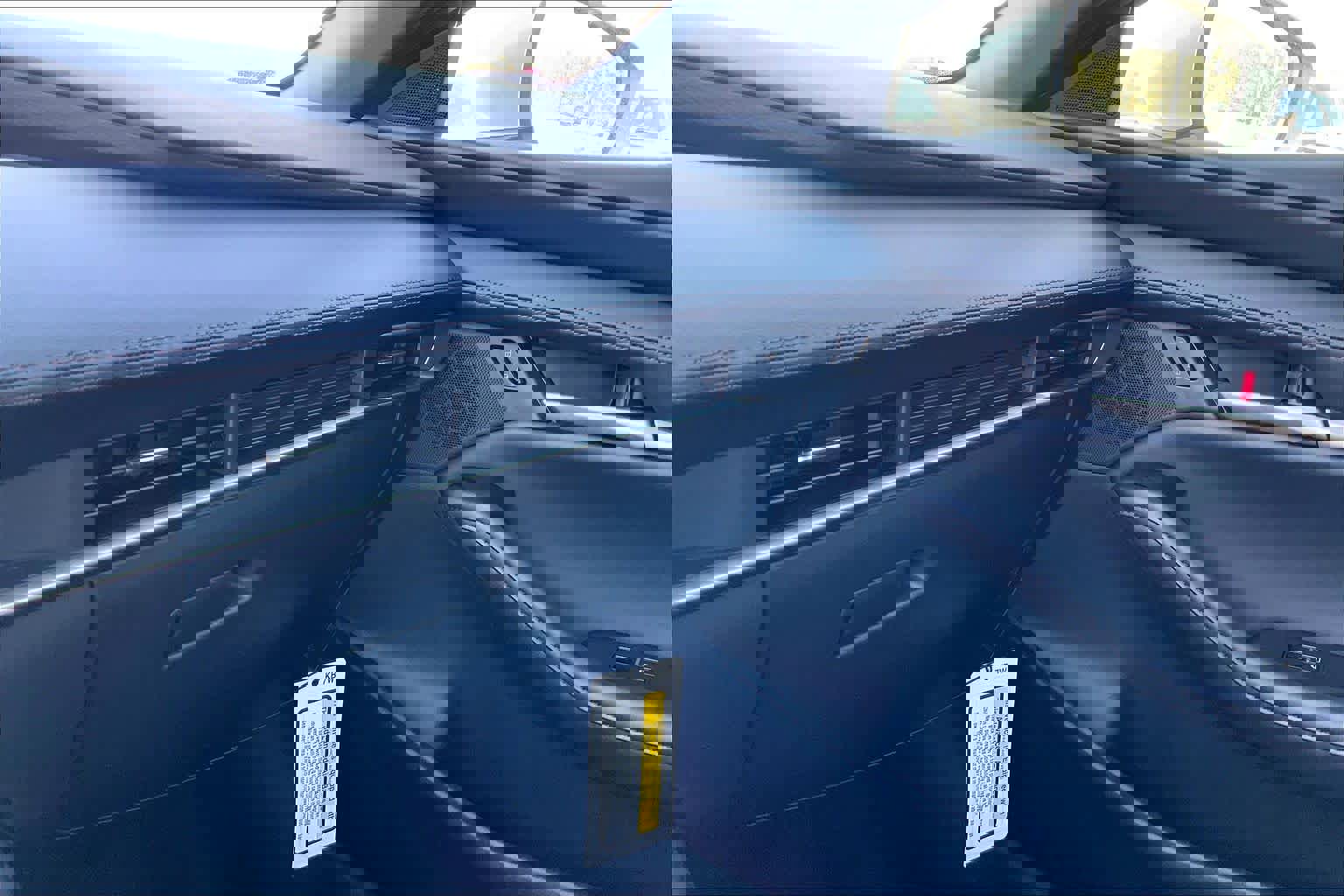 New 2026 MAZDA MAZDA3 s image 19