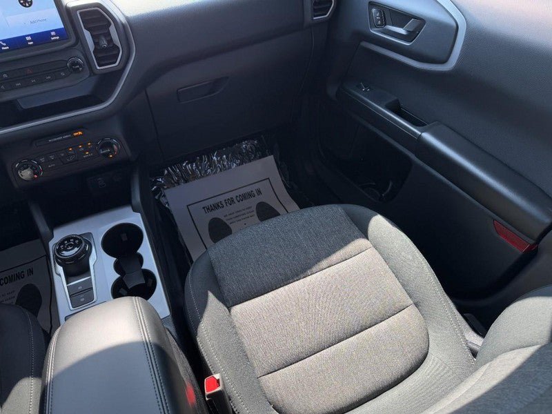 Used 2024 Ford Bronco Sport Big Bend AWD/4WD image 18