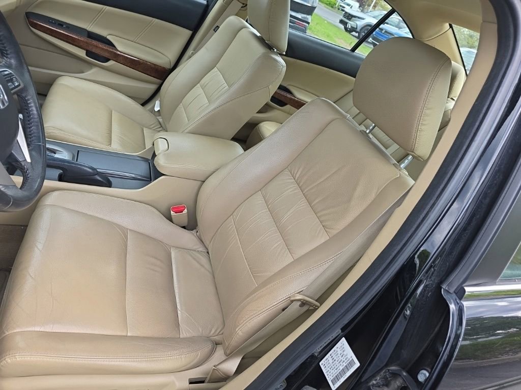 Used 2012 Honda Accord EX-L image 10