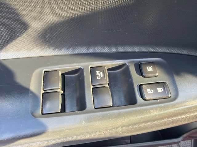 Used 2024 Mitsubishi Mirage ES FWD image 16