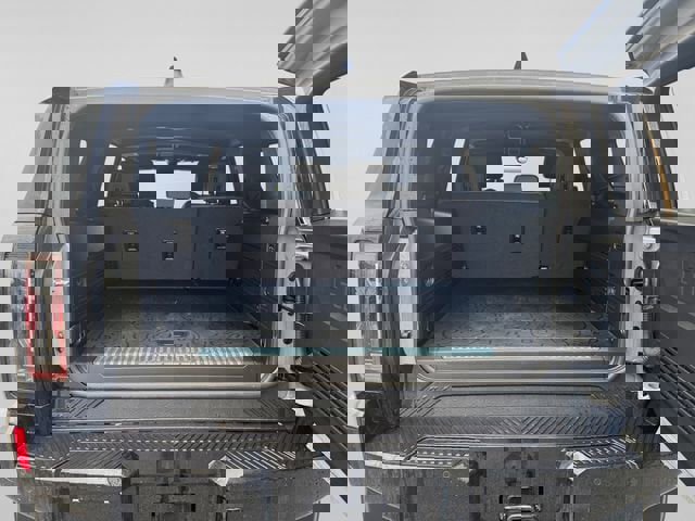 New 2025 GMC Hummer EV 2X w/ LPO, Sport Package image 5