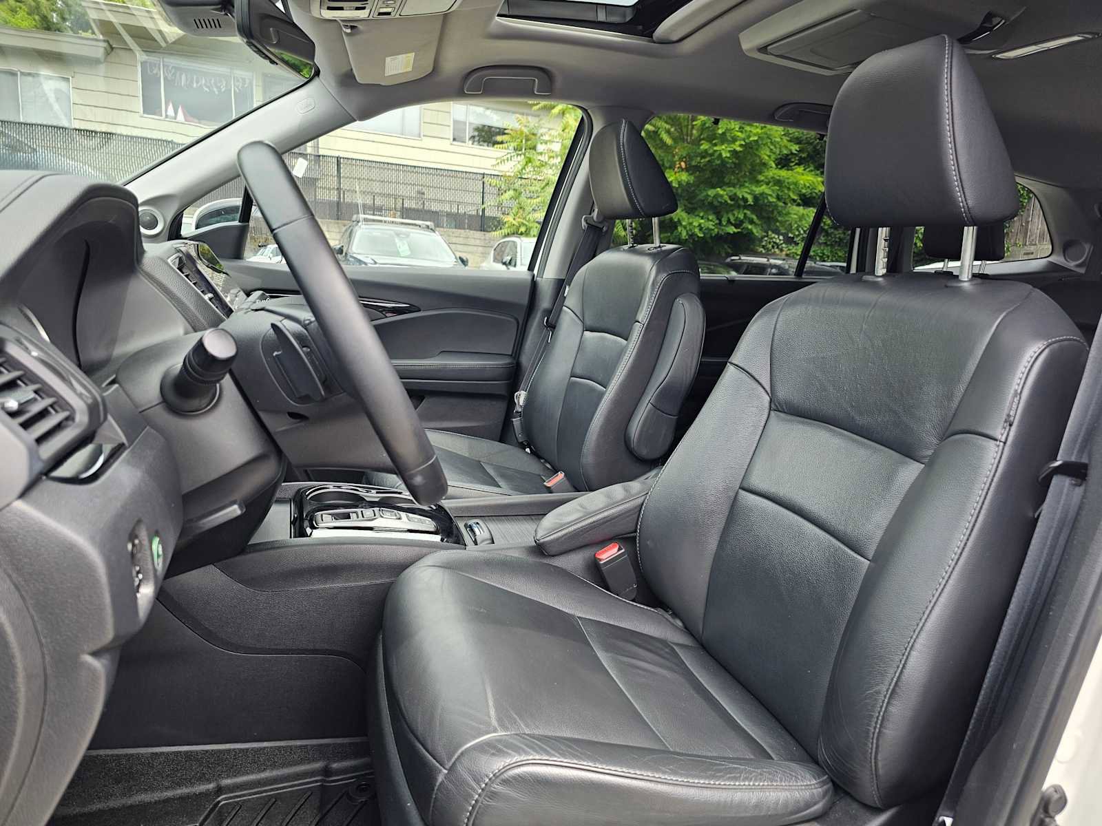 Used 2019 Honda Pilot Touring image 21
