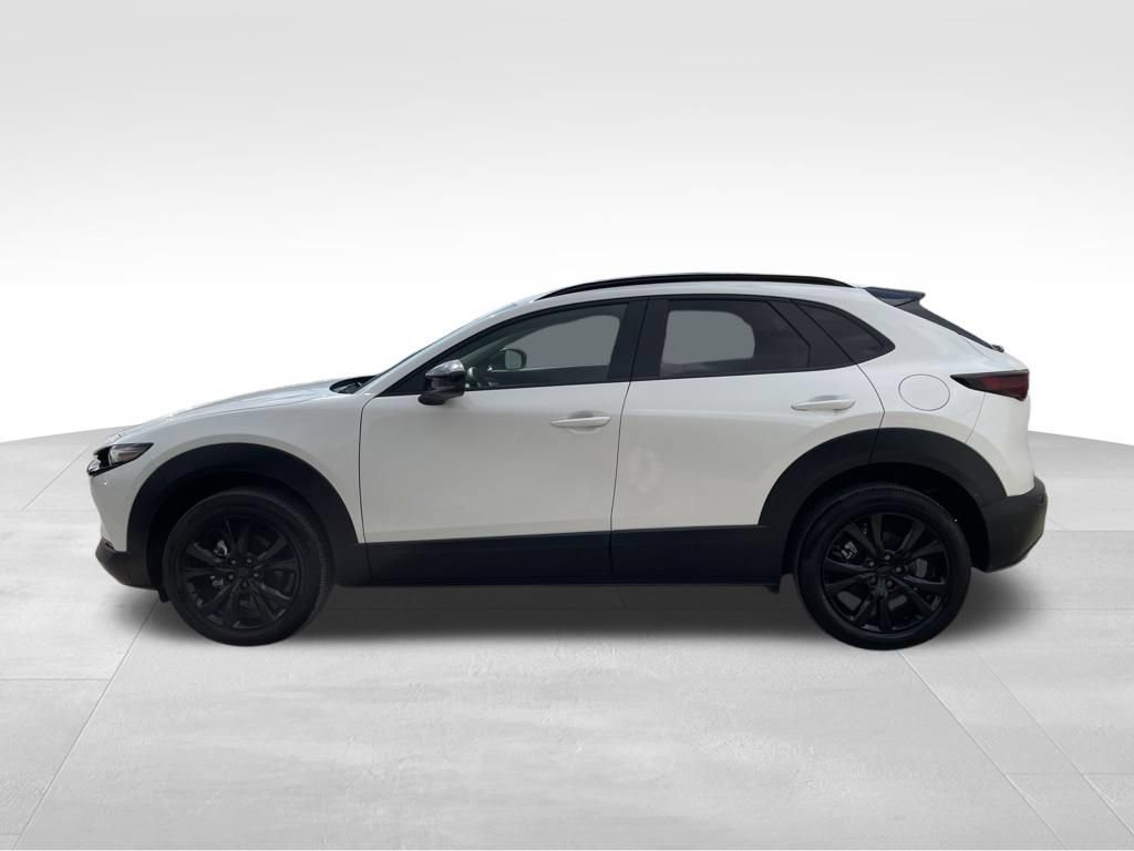 Certified 2026 MAZDA CX-30 AWD 2.5 S image 8