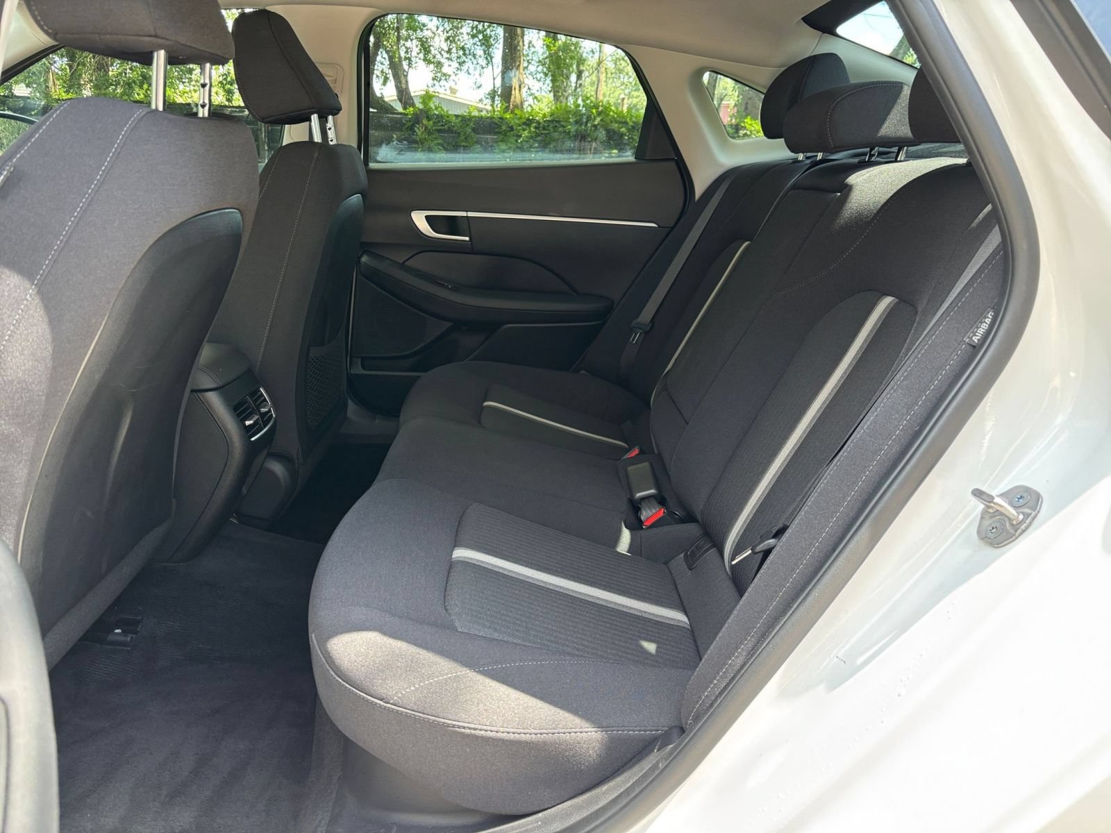 Used 2025 Hyundai Sonata SEL FWD image 24