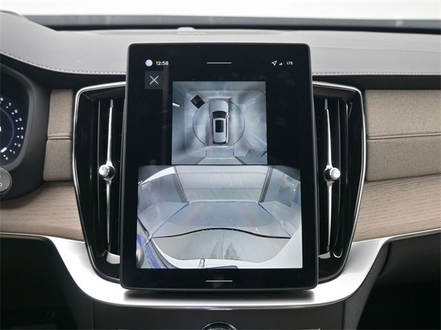 New 2026 Volvo XC90 B6 Ultra w/ Protection Package Premier image 22
