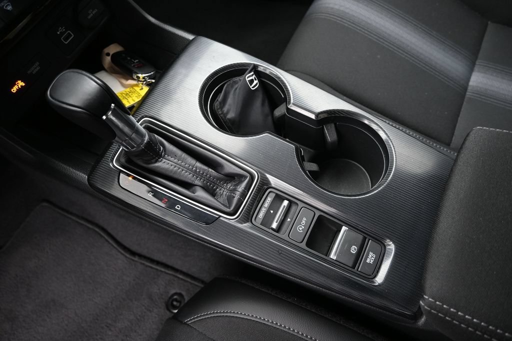 Certified 2023 Honda Civic Sport image 17