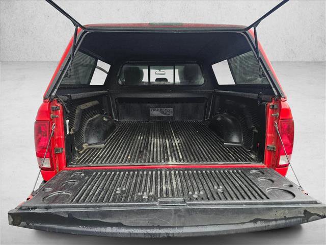 Used 2011 RAM 1500 Classic SLT image 11