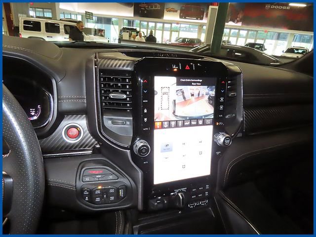 Used 2024 RAM 1500 TRX AWD/4WD image 17